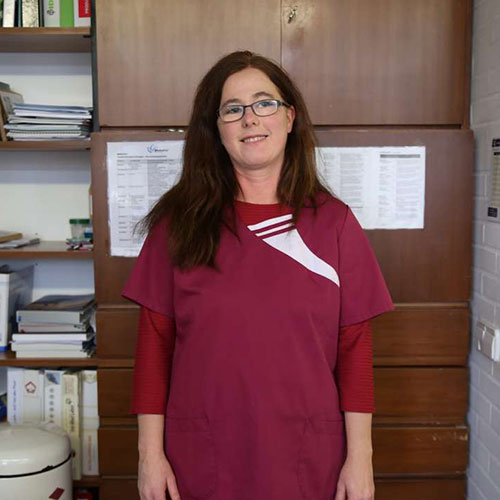Annette Heidel
