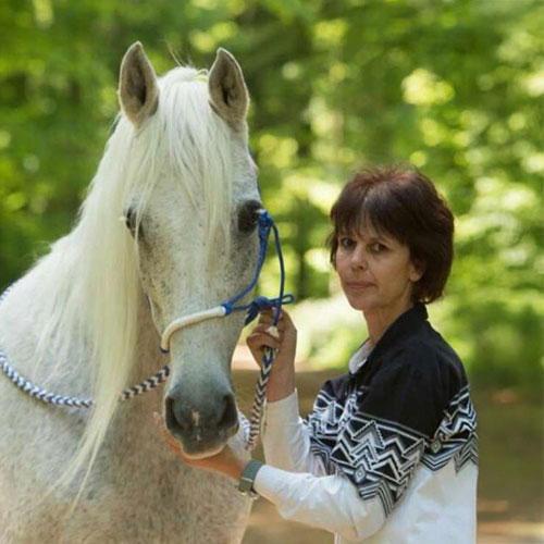 Dagmar Bitterwolf